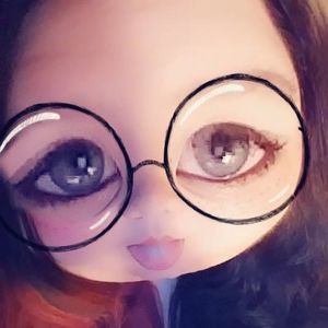 Meet your Posher, Lexi